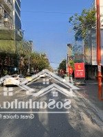 Bán Nhanh Siêu Phẩm Toà Căn Hộ 5 Tầng Đường An Thượng 33 Biển Mỹ Khê Đà Nẵng. Dòng Tiền 50 Triệu/Tháng