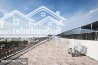 Toà Nhà Mặt Tiền Ngang 7M Gần Sân Bay Tân Sơn Nhất Số 104 Bạch Đằng, Quận Tân Bình