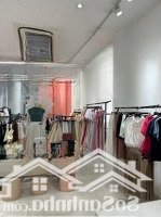 Mặt Tiền Tuyến Kinh Doanh Thời Trang Số 27 Nguyễn Trãi, Quận 1