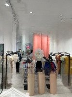 Mặt Tiền Tuyến Kinh Doanh Thời Trang Số 27 Nguyễn Trãi, Quận 1