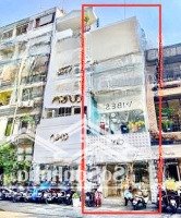 Mặt Tiền Tuyến Kinh Doanh Thời Trang Số 27 Nguyễn Trãi, Quận 1
