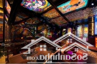 Ngang 25M, Gần Ngã 5 Cống Quỳnh - Mặt Tiền Số 4 Nam Quốc Cang, Quận 1