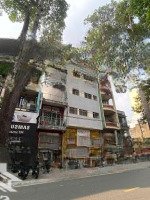 Tòa Nhà Mặt Tiền Ngang 7M Phường Tân Định Số 36 Trần Quang Khải, Quận 1