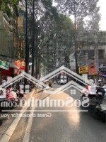 Tòa Nhà Mặt Tiền Ngang 7M Phường Tân Định Số 36 Trần Quang Khải, Quận 1