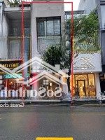 Trung Tâm Tuyến Mua Sắm Số 139 Nguyễn Trãi, Quận 1