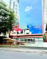 Builidng Trung Tâm - Sd Hơn 1,600M2 - Hiện Trạng Bàn Giao Mới 100% Số 138 Lý Tự Trọng, Quận 1