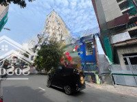 Builidng Trung Tâm - Sd Hơn 1,600M2 - Hiện Trạng Bàn Giao Mới 100% Số 138 Lý Tự Trọng, Quận 1