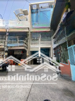Building Hơn 1.200M2, Ngang 10M Số 20 Bùi Thị Xuân, Quận Tân Bình!