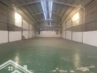 Xưởng Thủ Dầu Một 900M2 Có Vp Bên Trong Nền Epoxy. Đường Xe Cont. Sx Nhiều Ngành Nghề
