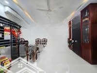 Bán Nhà Mặt Ngõ Mỹ Đình, Nam Từ Liêm 33M2 4 Tầng 5 Phòng Ngủchỉ 5,Xy Tỷ - Ô Tô Vào, Dòng Tiền 30 Triệu/Tháng
