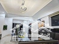 Hàng Hiếm, Bán Nhà Đường Ô Tô Lĩnh Nam, 83M2, 5 Tầng, Mặt Tiền 4,2M