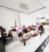 Hàng Hiếm, Bán Nhà Đường Ô Tô Lĩnh Nam, 83M2, 5 Tầng, Mặt Tiền 4,2M
