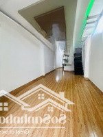 Bán Nhà 1/ Đs5. P17. Kế Bên Chung Cư An Lộc. 4X14. 3 Tầng. 4 Phòng. Hẻm Xe Hơi 4.8Tỷ