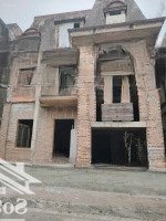 Biệt Thự Bắc Việt Đại Mỗ 210M2,3 Tầng/40,2 Tỷ Sát Vườn Hoa Sổ Đỏ Công Chứng