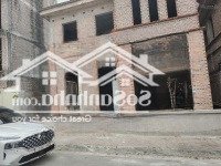 Biệt Thự Bắc Việt Đại Mỗ 210M2,3 Tầng/40,2 Tỷ Sát Vườn Hoa Sổ Đỏ Công Chứng