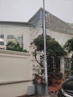 Biệt Thự Bắc Việt Đại Mỗ 210M2,3 Tầng/40,2 Tỷ Sát Vườn Hoa Sổ Đỏ Công Chứng