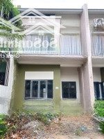 Nhà 1 Trệt 1 Lầu Tại Kđt Oasis City Giá Bán 1,5 Tỷ, Sổ Hồng Hoàn Công, Sang Tên Cc Ngay