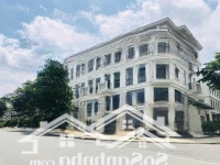 Khách Mua Shophouse Lakeview City Không Nên Bỏ Qua Căn Này!