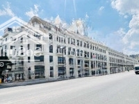 Khách Mua Shophouse Lakeview City Không Nên Bỏ Qua Căn Này!