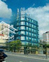 Cần Bán Tòa Nhà Góc 3 Mặt Tiền Đường Phan Đình Phùng Q.pn (Dt 8X25M Hầm 7 Tầng) Hđt 250 Triệu Giá Bán 60 Tỷ