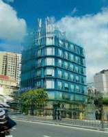 Cần Bán Tòa Nhà Góc 3 Mặt Tiền Đường Phan Đình Phùng Q.pn (Dt 8X25M Hầm 7 Tầng) Hđt 250 Triệu Giá Bán 60 Tỷ