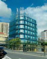 Cần Bán Tòa Nhà Góc 3 Mặt Tiền Đường Phan Đình Phùng Q.pn (Dt 8X25M Hầm 7 Tầng) Hđt 250 Triệu Giá Bán 60 Tỷ