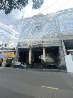 Cần Bán Tòa Nhà Góc 2 Mặt Tiền Đường Hồng Hà Tân Bìnhdiện Tích12X50M Hầm 10 Tầng Hđt 450 Triệu/T Giá Bán 100 Tỷ