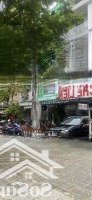 Hàng Hiếm - Nhà 3 Tầng Mặt Tiền Lê Thanh Nghị Ngay Sát Chợ Hòa Cường. Vỉa Hè 15M Khu Kd Sầm Uất
