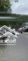 Hàng Hiếm - Nhà 3 Tầng Mặt Tiền Lê Thanh Nghị Ngay Sát Chợ Hòa Cường. Vỉa Hè 15M Khu Kd Sầm Uất