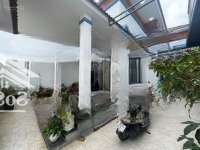 Bán Đất Tặng Nhà 3 Tầng Đường Hoà Minh 19 , Giá Rẻ