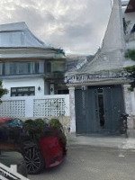 Bán Đất Tặng Nhà 3 Tầng Đường Hoà Minh 19 , Giá Rẻ