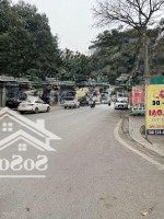 Hàng Hiếm! Bán Căn Góc Liền Kề Kđt Văn Phú, Vị Trí Kinh Doanh Đỉnh, Vỉa Hè Rộng
