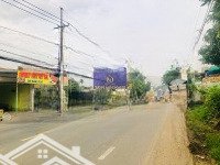 Mt Đt 769Diện Tíchngang 15M X 40M Tc 100M2 Kinh Doanh Vạn Nghề Sát Ngay Sân Bay Long Thành Giá 35 Triệu/M2