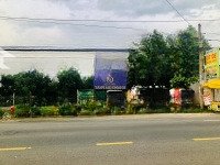 Mt Đt 769Diện Tíchngang 15M X 40M Tc 100M2 Kinh Doanh Vạn Nghề Sát Ngay Sân Bay Long Thành Giá 35 Triệu/M2