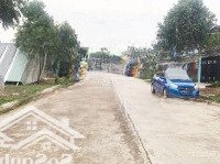 Bán Gấp Lô Đất Tại Khu Đô Thị Mỹ Phước 3 Tp Bến Cát Bình Dương