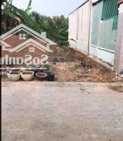 Bán Gấp Đất Tại Phường Thới Hòa Tp Bến Cát Bình Dương Sát Cổng Kcn Mỹ Phước 3