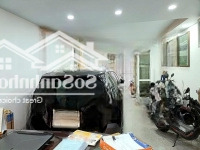 Bán Nhà 4 Tầng Bạch Đằng Ngã Tư Hàng Xanh, Hẻm Xe Tải Tránh Gần Mặt Tiền.