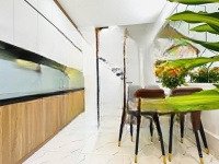 Bán Nhà Trường Chinh Trung Tâm Đống Đa 30M 4T Dân Xây Đẹp Lung Linh - Full Nội Thât Vị Trí Quá Đẹp