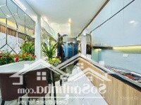 Bán Nhà Trường Chinh Trung Tâm Đống Đa 30M 4T Dân Xây Đẹp Lung Linh - Full Nội Thât Vị Trí Quá Đẹp