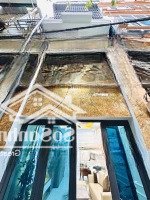 Bán Nhà Trường Chinh Trung Tâm Đống Đa 30M 4T Dân Xây Đẹp Lung Linh - Full Nội Thât Vị Trí Quá Đẹp