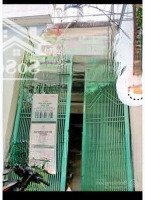 Làm Ăn Thua Lỗ Cần Bán Nhà Diện Tích 46M2 Đinh Tiên Hoàng (Lê Văn Duyệt Cũ)