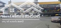 Tôn Đức Thắng - 641M2 - 2 Mặt Tiền - Gần Bến Xe - Kinh Doanh Buôn Bán Thuận Lợi