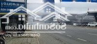 Tôn Đức Thắng - 641M2 - 2 Mặt Tiền - Gần Bến Xe - Kinh Doanh Buôn Bán Thuận Lợi