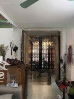 Bán Nhanh Nhà 3 Tầng Xe Hơi Tới Sát Cửa Bùi Đình Túy, P.12
