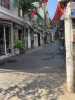 Bán Nhanh Nhà 3 Tầng Xe Hơi Tới Sát Cửa Bùi Đình Túy, P.12