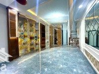 Bán Nhà Cầu Giấy, 6 Tầng X 35M2 X 8,2 Tỷ. Thang Máy Nhật - Ngõ 3M. Xem Ngay 0972 174 959