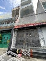 Bán Nhà Chính Chủ - Q10 - Hẻm Xe Hơi Ngủ Trong Nhà - 5 Tầng Btct
