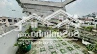Bán Nhà Chính Chủ - Q10 - Hẻm Xe Hơi Ngủ Trong Nhà - 5 Tầng Btct