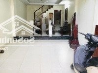 Bán Nhà Phố Phú Thượng, Tây Hồ, Ô Tô Tránh Vào Nhà,Diện Tích50M2, Giá Bán 16 Tỷ