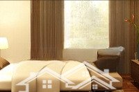 Bán Tòa Nhà Văn Phòng Công Ty Khu Phân Lô Đường Lê Đức Thọ
